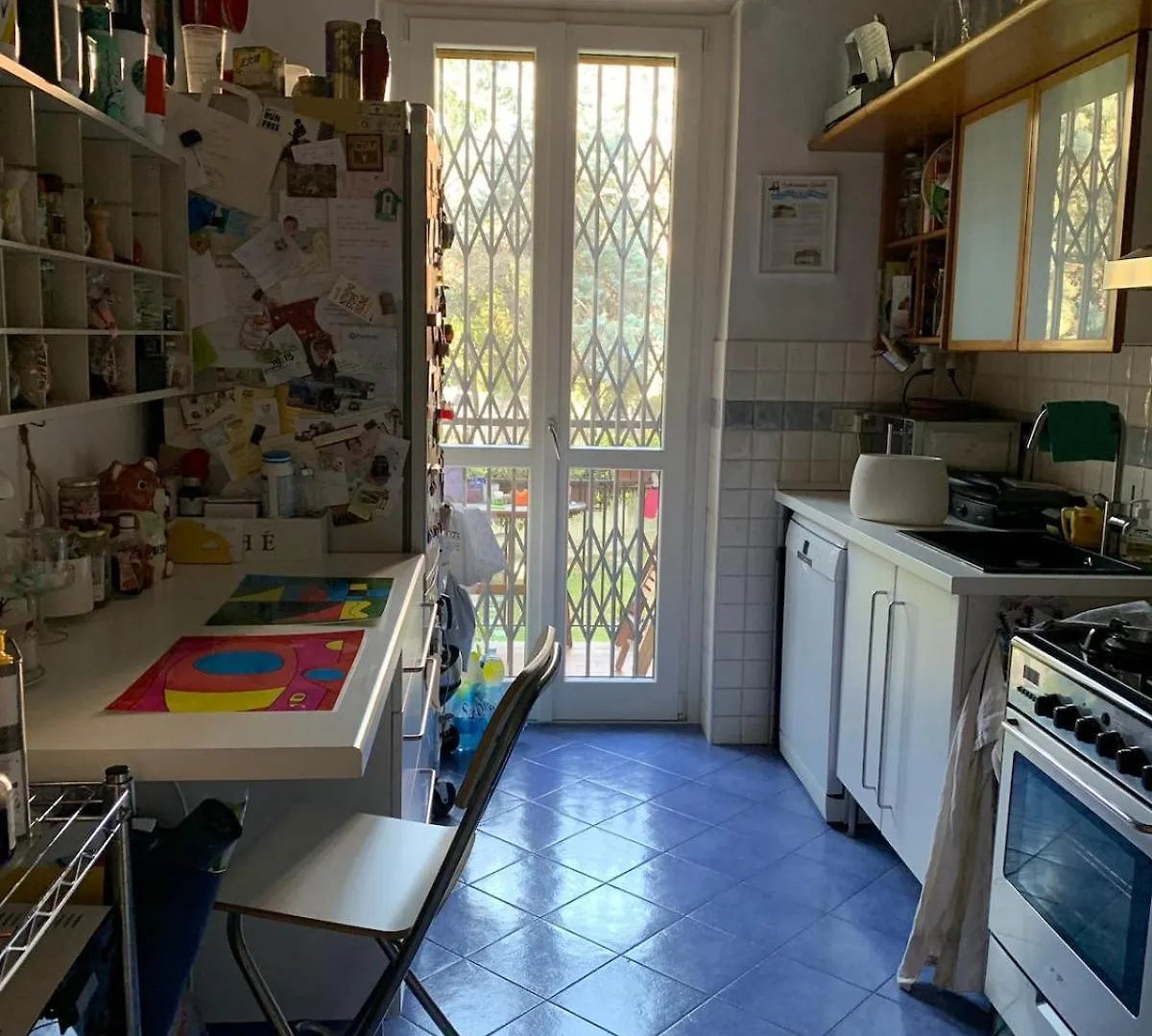 Apartment Irene'S Place In Mailand Italien