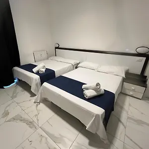Appartement Jcube Bocconi, Milan