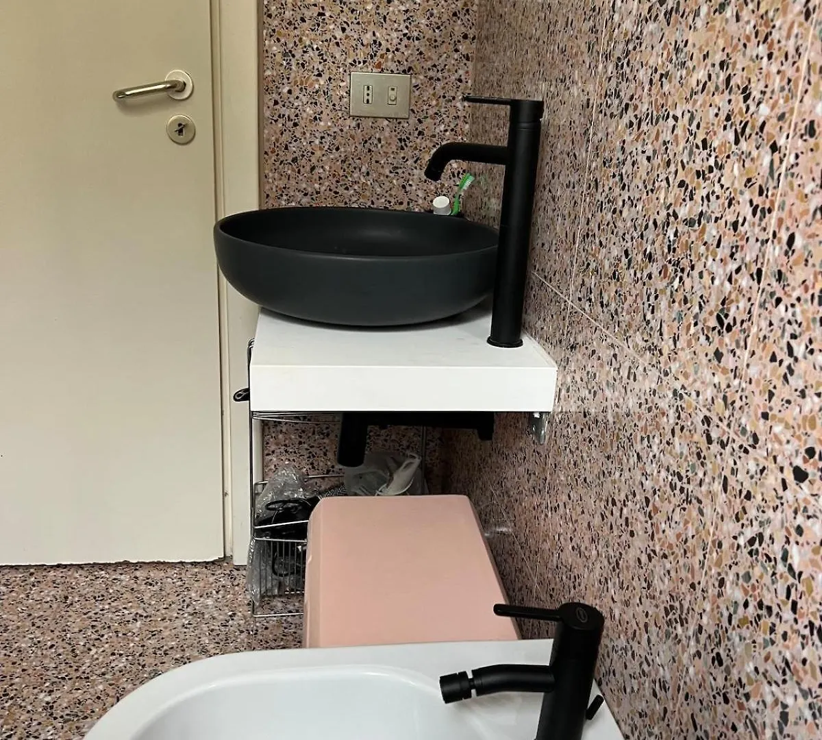 Irene'S Place In Milan Apartment